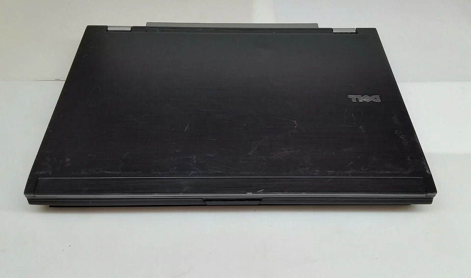 Dell Latitude E6400 E6500 Core 2 Duo P8400 @ 2.26GHz 4GB RAM 250GB HDD Win 10 - Image 4 of 4