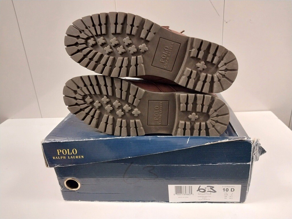 Polo Ranger Size 10 Style 812570443001 image 5