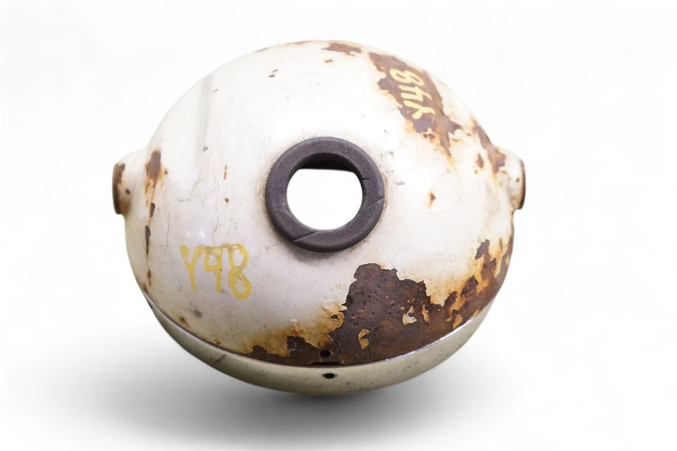 雅马哈 Dt1 Dt2 Dt3 Rt1 Rt2 Rt3 Ct1 125 175 250 360 车头灯桶 Y48 *AH29 — 第 2/4 张图片