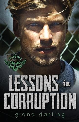 Thumbnail - Giana Darling Lessons In Corruption (taschenbuch) Fallen Men