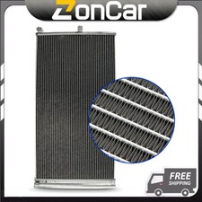 ZONCAR New A/C Condenser FOR 2011-2017 FORD F-150 EXPEDITION LINCOLN NAVIGATOR