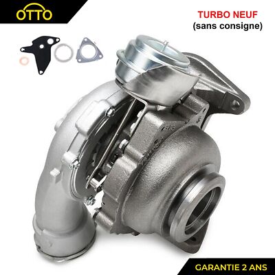 Turbocompressor Turbo GTB1749V Für VW Multivan T5 2.5 TDI 130 - 070145701R