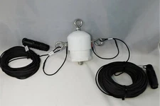 7-Band OCF Off Center Fed HF Dipole Antenna 300w PEP