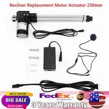 Electric Recliner Chair Lift Motor Power Recliner Replacement Actuator 24V