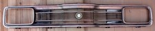 G309 FORD TAUNUS CORTINA MK4 FRONTGRILL MASKE 74BG8150AA GEBRAUCHT