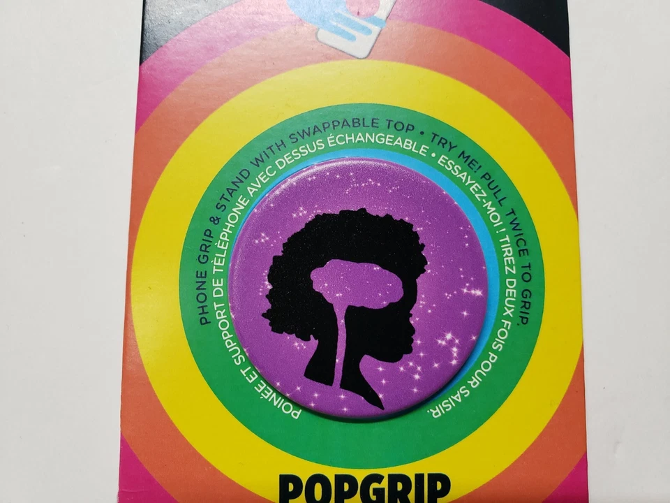 PopSockets - Poptivism PopGrip - Wisdom pop socket - Image 3 of 4