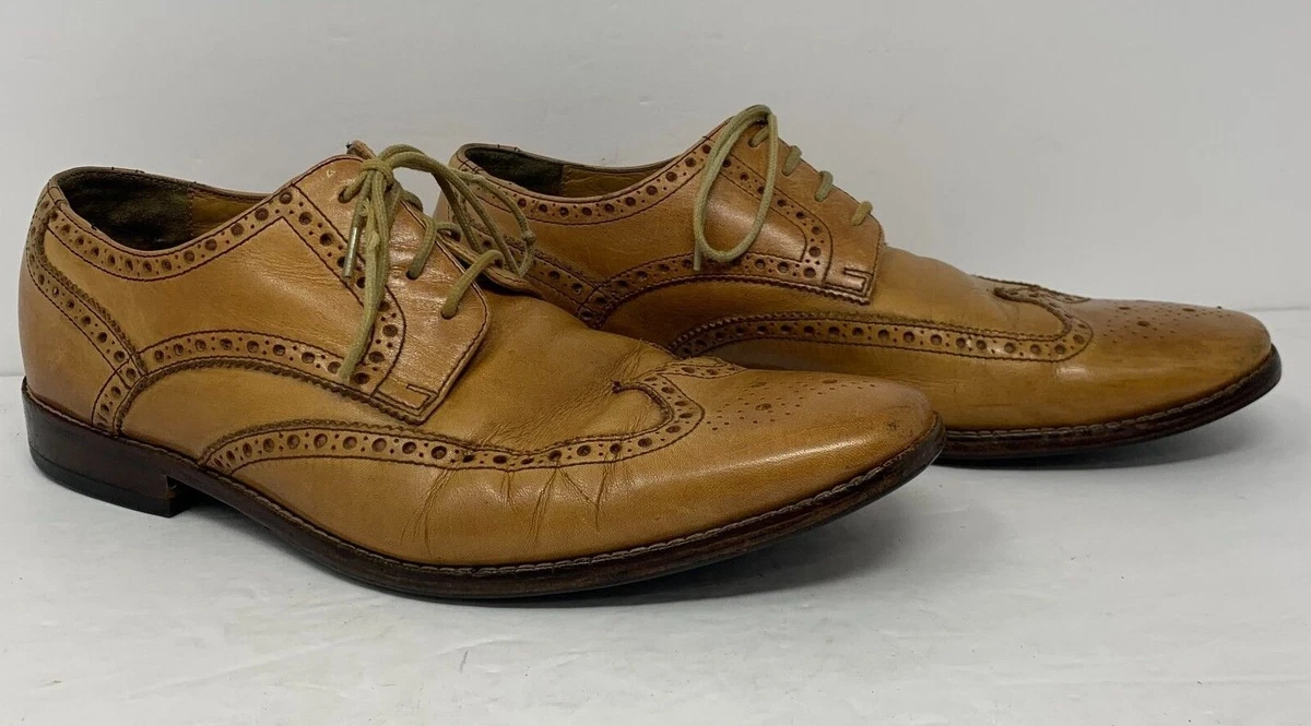 Cole haan deals air giraldo