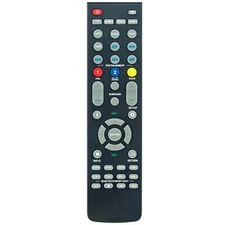 New Replacement Remote Control for Nakamichi Shockwafe Pro 7.1 Soundbar