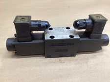 HYDROLUX Valve HPN722696 #112D49PR5