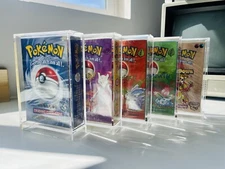 Pokémon TCG: Theme Deck Protective Case