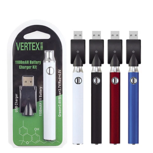 350/650/1100mAh Spitze Schweißen Akku Stift Set Kabellos Elektrisch Lötwerkzeug NEU - Bild 7 von 23