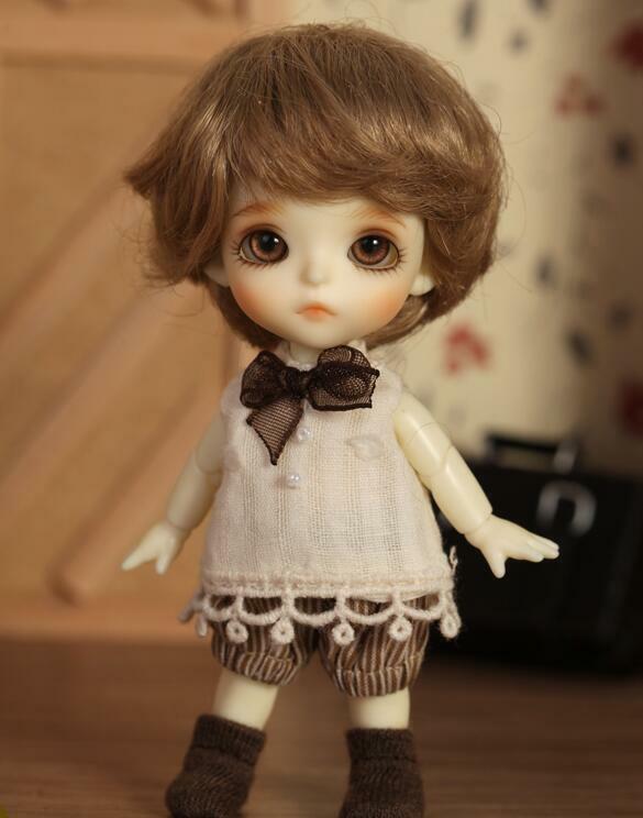 人形 Madeleine HARU 人形 Madeleine HARU 人形 Madeleine HARU Amazon