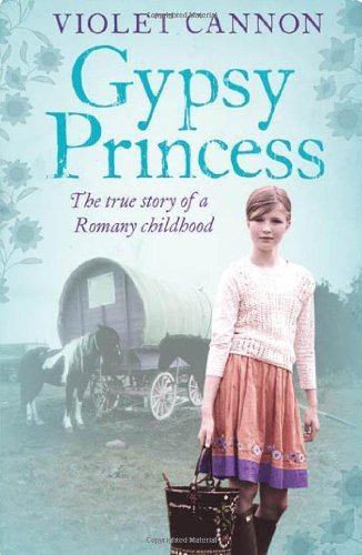 Gypsy Princess,Violet Cannon