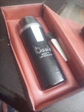 NICE VINTAGE BOOTS SUPER 1.5 BATTERY SHAVER,1967,MADE IN SWITZERLAND,WORKS,VGC