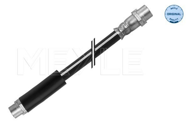 Flexible Bremsleitung VW P. A80 86-95 Le/Pr-image