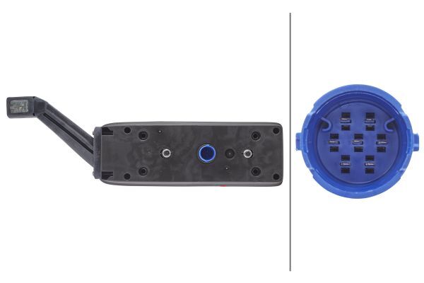 Hella 2VP 340 934-101 Combination Rearlight