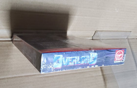 Overlord NES Nintendo Entertainment System. New, sealed