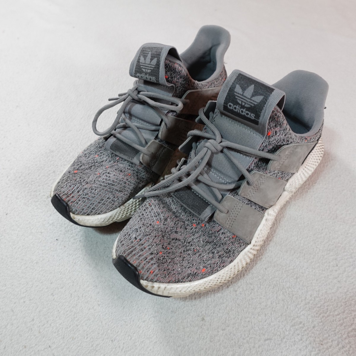 Adidas Originals Adidas Prophere Womens Silver Adidas Originals