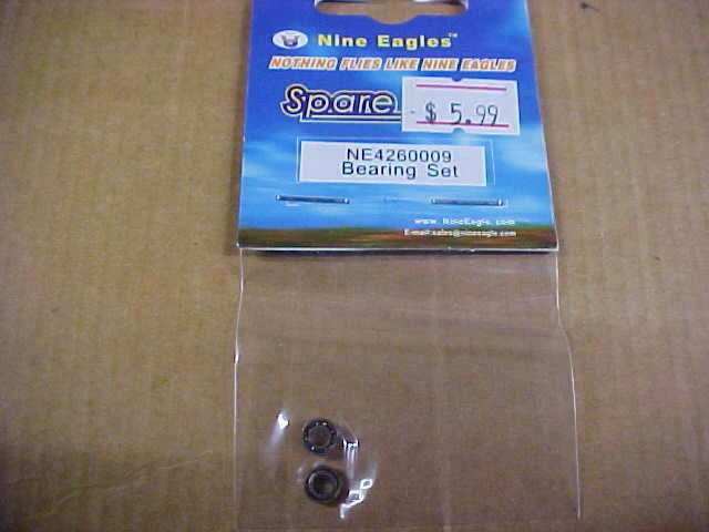 nine eagles solo pro products for sale | eBay