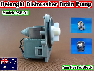 delonghi dishwasher dedw645w parts