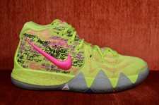 kyrie 4 confetti fake