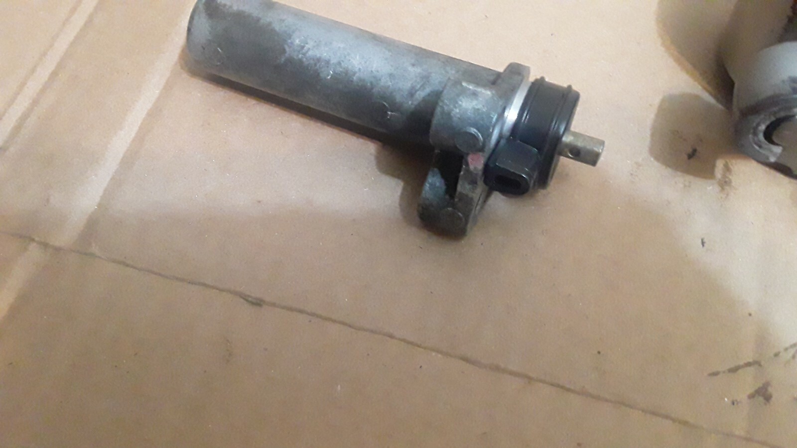 2001 2002 2003 2004 2005 2006 LEXUS LS430 TIMING BELT TENSIONER/PULLEY