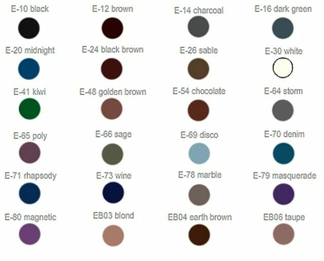 Prestige Cosmetics Lip Pencil Sealed ~ Choose Your Shade - Image 2 of 2