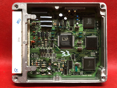 PROGRAMMED PLUG & PLAY 97 TOYOTA 4RUNNER 3.4 AT ECM ECU PCM 89661