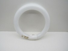 Philips FC8T9/SOFTWHITE Fluorescent 8" Circline Lamp Light Bulb 22W Soft White