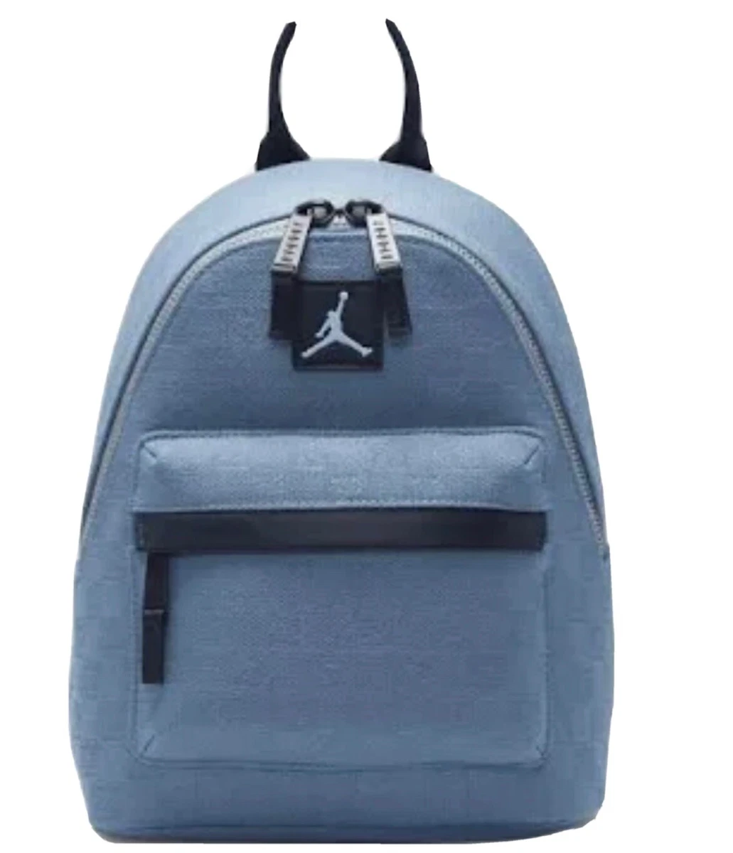 Jordan Kids Monogram Mini Backpack