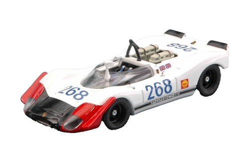 Modèle Réduit 1:43 Jaguar E-Type - #10 24H Le Mans 1962, BEST, Neuf