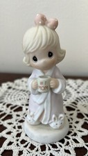 Precious Moments   Thank You For The Times We Share  Figurine  384836