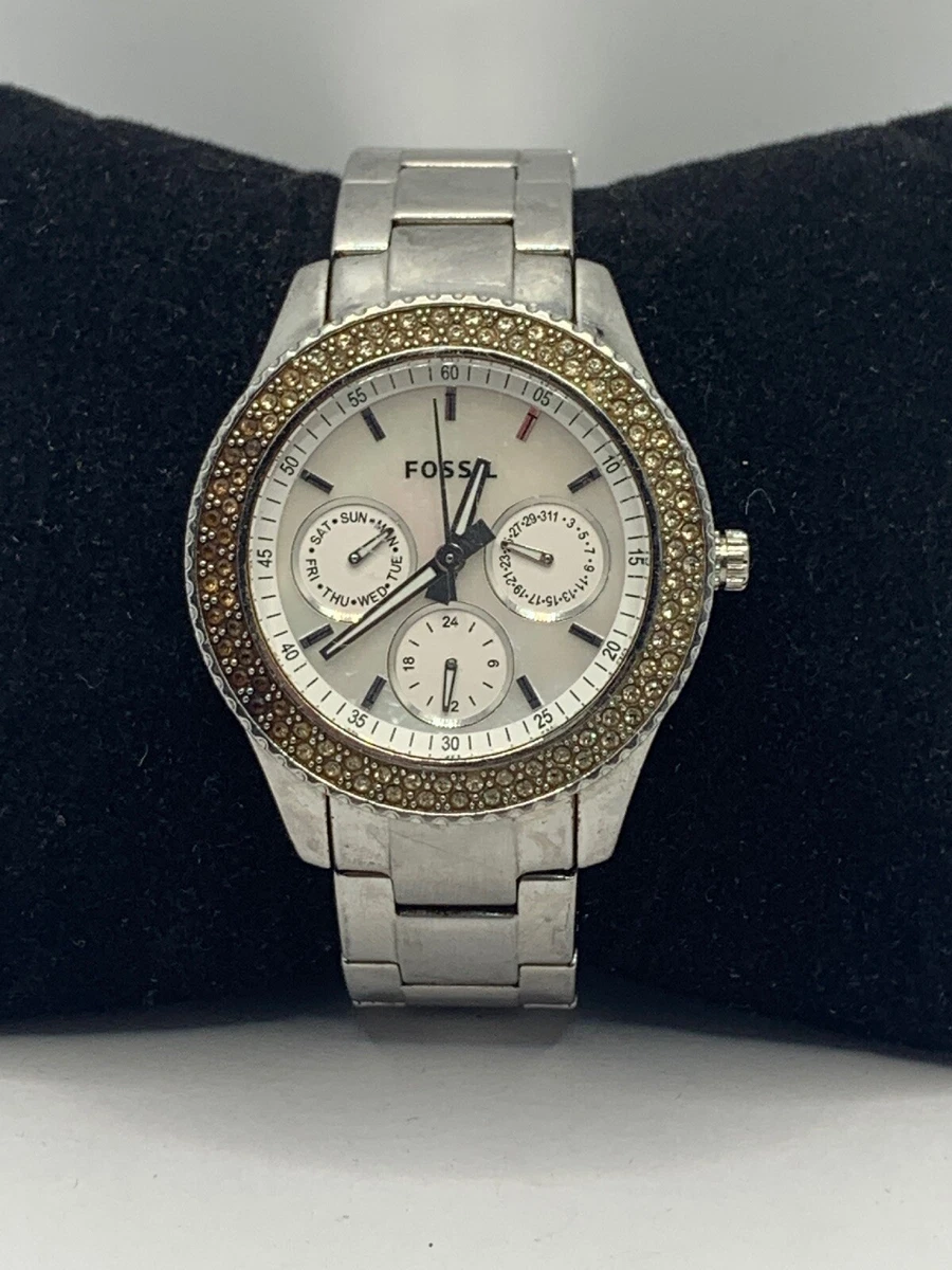 Es2860 fossil watch best sale price