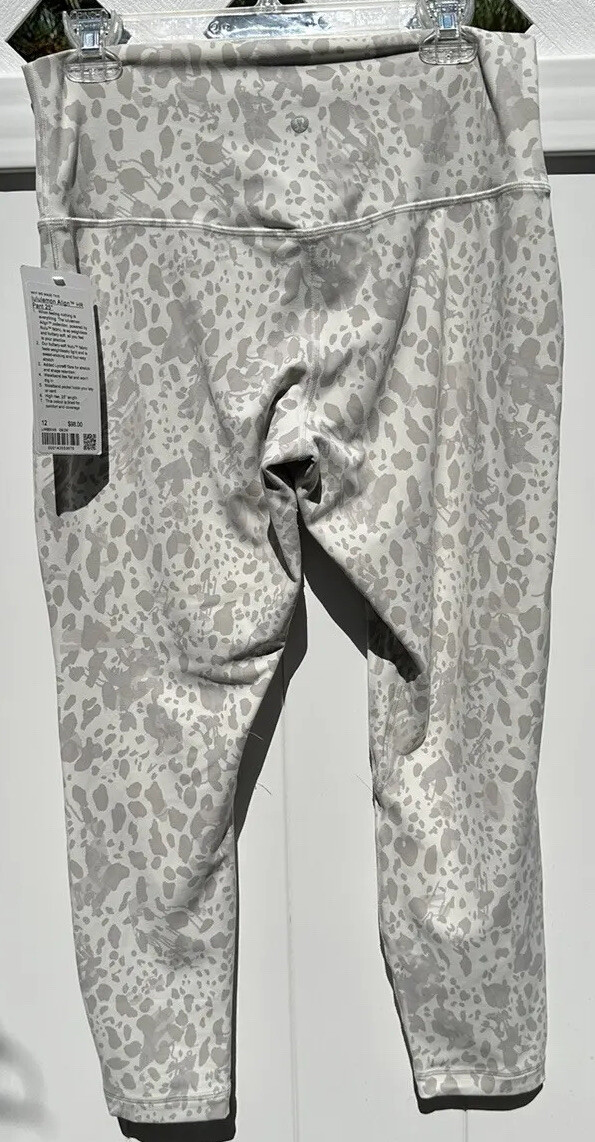 Lululemon Align HR Pant 25