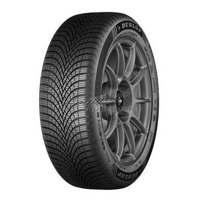 Dunlop All Season 2 3PMSF XL 215/65R16 102V Allwetterreifen id306479