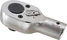 Tohnichi QH12D 12-Inch Adjustable Wrench NEW