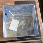 IXO Models Dewoitine D.520 1:72 French Military Aircraft Model with Stand — photo 3