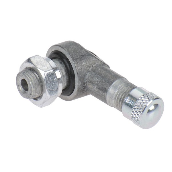 MotoLibre Ventil Felge 90 Grad 8,3Mm (FüR: Ducati Monster I.E. 900 M4 02 )-image