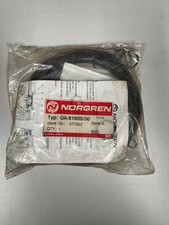 New In Box NORGREN QA/81600/00 Cylinder Repair Kit - New in Bag