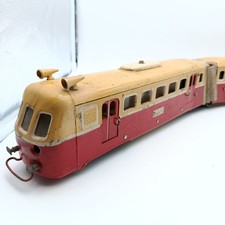 COFFRET COMPLET JEP - Série 60 A.P.5 - FR