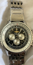 Breitling Navitimer Quartz Chronograph Date 4...
