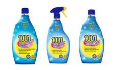 1001 Stain Remover, Shampoo or Carpet Solution 500ml