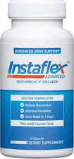 Advanced Joint Support - Doctor Formulated Joint Relief Supplement, Featuring Co