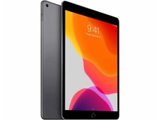 Apple iPad 7th Gen. 10.2" 32GB Space Gray WiFi MW742LL/A NEW 