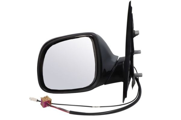 Left BLIC 5402-04-1623353P Exterior Mirror for VW