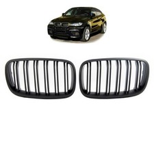 Passend f�r BMW X5 E70 2007-2013 / X6 E71 E72 alle Modelle 2008 - 2015