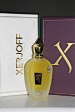 Xerjoff Naxos EDP 100ml 3.4 oz New Sealed Box XJ 1861 Authentic