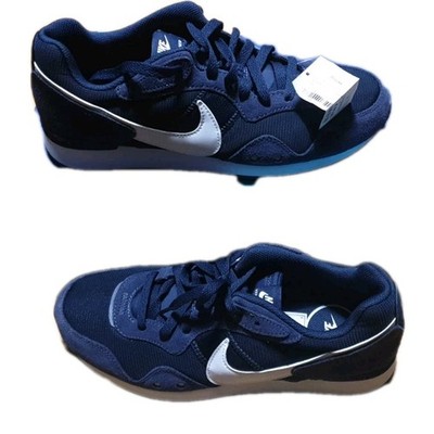 Nike Venture Runner Schuhe Mdinight Navy