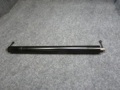 pro form CADENCE COMPACT 500 Treadmill rear roller