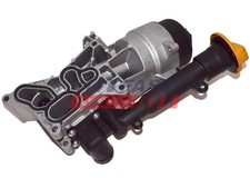 Ölkühler Schaltgetriebe FAST FT55285 für EZ T300 SWIFT CHEVROLET SUZUKI AVEO MZ